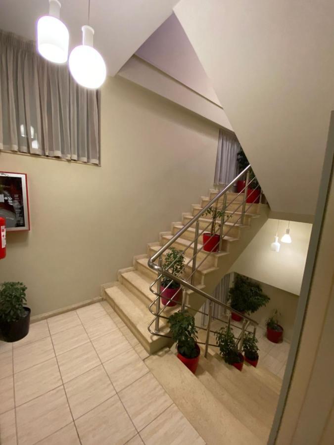 Edisem Hotel Mezez Kültér fotó